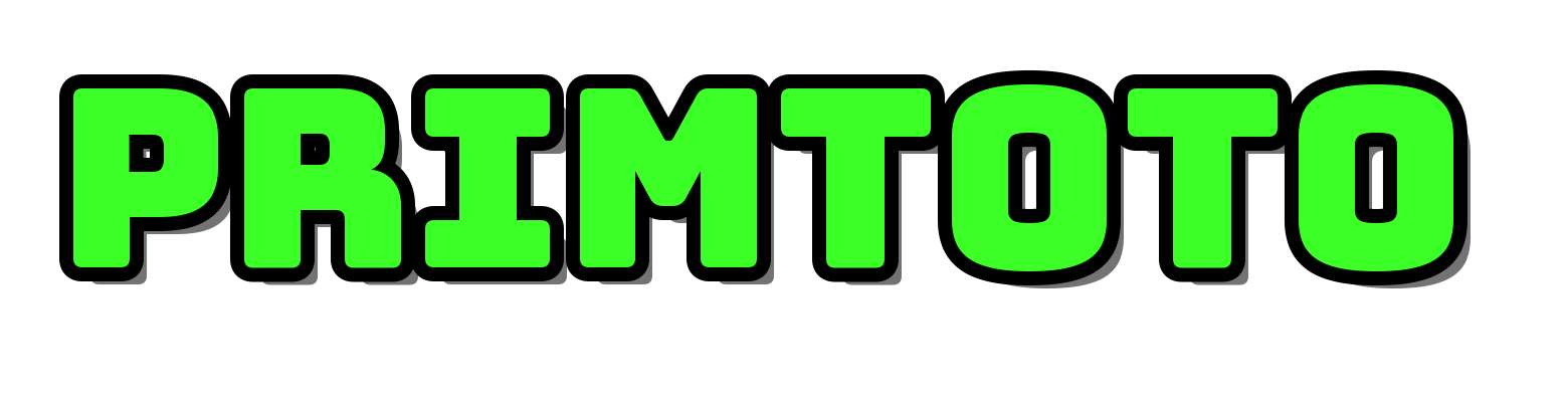 PRIMTOTO